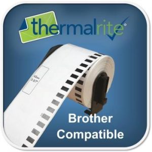 Brother Compatible Labels