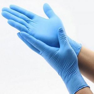 Gloves for Medical & Food Safe Applications