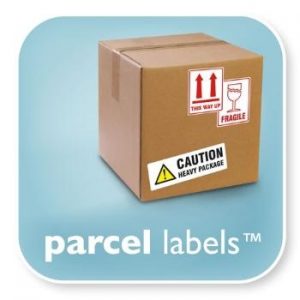 Parcel Labels