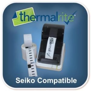 Seiko Compatible Labels