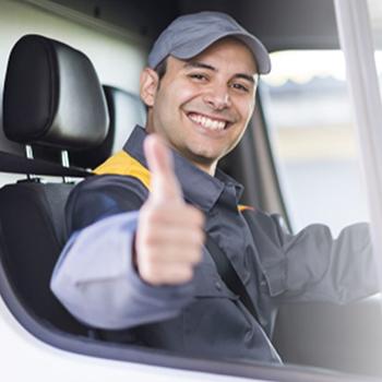 Happy Solutions Driver